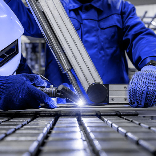 Fabrication Quality Impacts