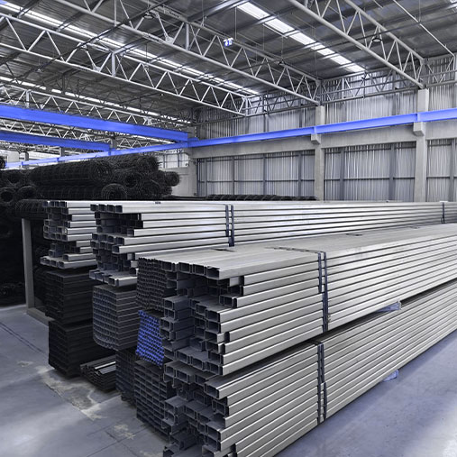 Steel Storage Mistakes