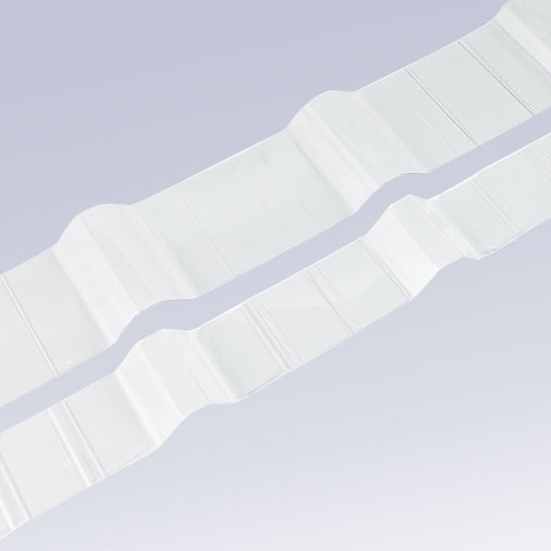 Transparent Roofing Sheets
