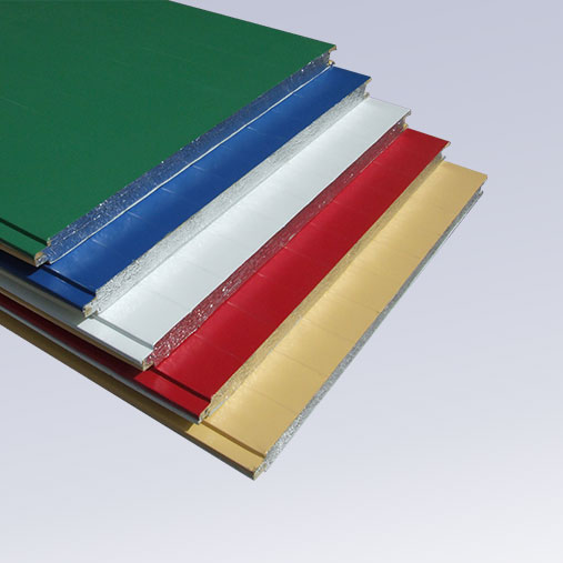 Double Skin Wall Panels