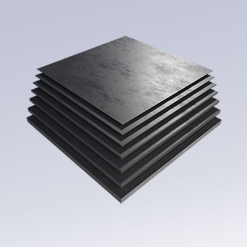 Mild Steel Sheets