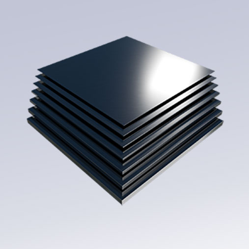 Stainless Steel Sheets