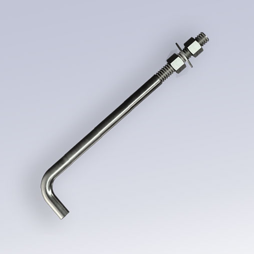 Foundation Anchor Bolts